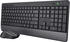 ES (Spanisch): Trust Trezo Comfort Wireless