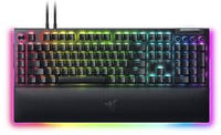 Razer BlackWidow V4 Pro Tastatur Mekanisk RGB Chroma Kablet USAUSB - QWERTY -