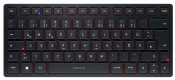 CHERRY KW 9200 Mini (DE)