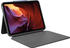 Nordic: Logitech Rugged Folio iPad 10.9 (2022) Grafit