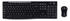 Logitech MK270 Wireless Combo