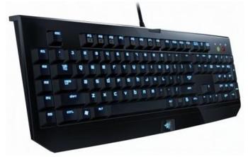 Razer Black Widow Ultimate