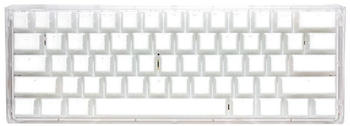 Ducky One 3 Aura White Mini (Kailh Jellyfish Y) (DE)