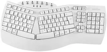 Perixx PERIBOARD-612W DE