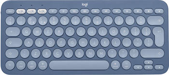 Logitech K380 for Mac (Blueberry) (UK)