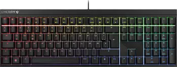 CHERRY MX 2.0S schwarz (MX Red) (DE)