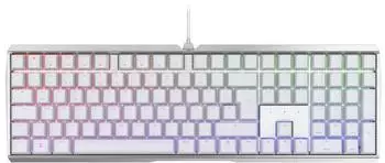 CHERRY MX 3.0S wei&szlig; (MX Silent Red) (DE)