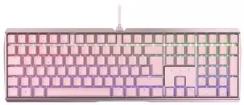 CHERRY MX 3.0S Pink (MX Red) (DE)