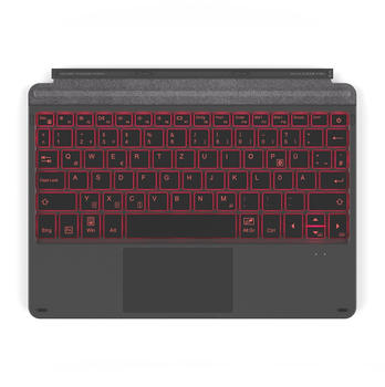 Inateck Surface Go 1/2/3 Keyboard KB02009