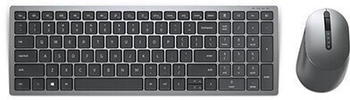 Dell KM7120W Multi-Device Keyboard and Mouse Combo (ES)