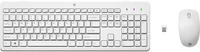 HP 230 Wireless Mouse and Keyb