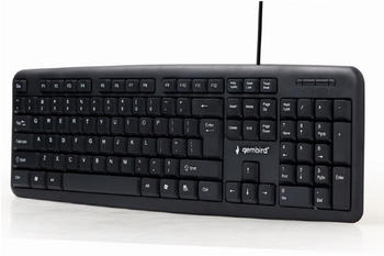 Gembird KB-U-103-ES
