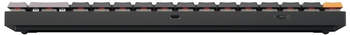 CHERRY MX-LP 2.1 Compact Wireless Black (MX Low Profile Speed) (DE)