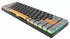 CHERRY MX-LP 2.1 Compact Wireless Black (MX Low Profile Speed) (DE)