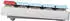 CHERRY MX-LP 2.1 Compact Wireless White (MX Low Profile Speed) (DE)