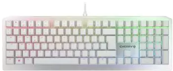 CHERRY MV 3.0 White (DE)