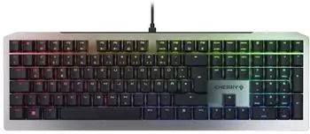 CHERRY MV 3.0 Black (DE)