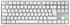 CHERRY MX 8.2 TKL WIRELESS RGB White (MX Red) (DE)