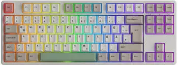 AKKO 5087B Plus 9009 (V3 Cream Yellow) (DE)