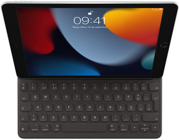 Apple Smart Keyboard 10.5" iPad Pro (PT)