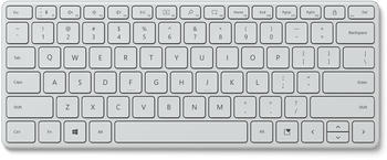 Microsoft Designer Compact Keyboard (ES)