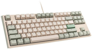 Ducky One 3 Matcha TKL (MX-Silent-Red) (US)