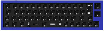 Keychron Q9 Barebone ISO Navy Blue