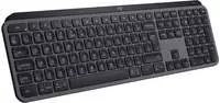 Logitech MX Keys S (DE) Grafit