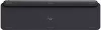 Logitech MX Keys S (DE) Grafit