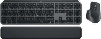 Logitech MX Keys S Combo (DE)