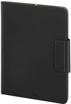 Hama Tablet-Case Premium mit Tastatur für Tablets bis 11" Schwarz