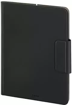 Hama Tablet-Case Premium mit Tastatur f&uuml;r Tablets bis 11" Schwarz