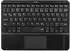 Hama Tablet-Case Premium mit Tastatur für Tablets bis 11