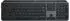 Membran, schwarz, US (Englisch): Logitech MX Keys S
