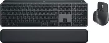 Logitech MX Keys S Combo (US)