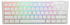 Ducky One 3 Classic Pure White Mini