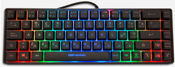 Deep Gaming Mini TM065 (ES)