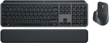 Logitech MX Keys S Combo (Nordic)