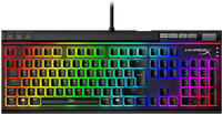 HP Alloy Elite 2 - Mechanical Gaming Keyboard - HX Red (UK Layout) - Full-size (100%)