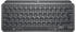 Logitech MX Keys Mini for Business