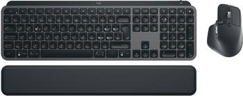 Logitech MX Keys S Combo (IT)