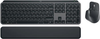 Logitech MX Keys S Combo (FR)