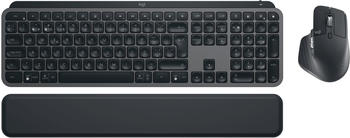 Logitech MX Keys S Combo (PT)