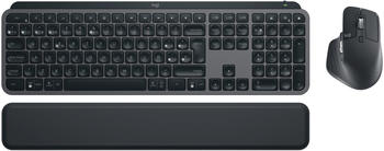 Logitech MX Keys S Combo (ES)