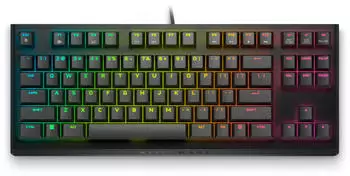 Alienware AW420K Dark Side of the Moon
