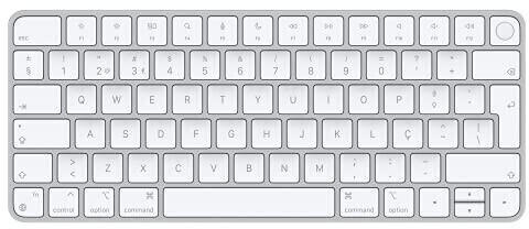 Apple Magic Keyboard mit Touch ID (PT)
