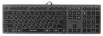A4Tech FX60H (White LED)
