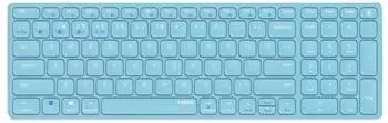 Rapoo E9700M Blau