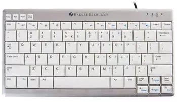 Bakker & Elkhuizen Ultraboard 950 (US)