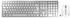 CHERRY DW 9000 SLIM (weiß)(CZ)